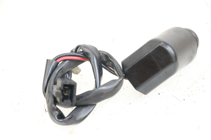 photo de AVVIATORE AUTOMATICO PIAGGIO VESPA LX 125 (2005 - 2010) - Zoom sullo stato d'uso