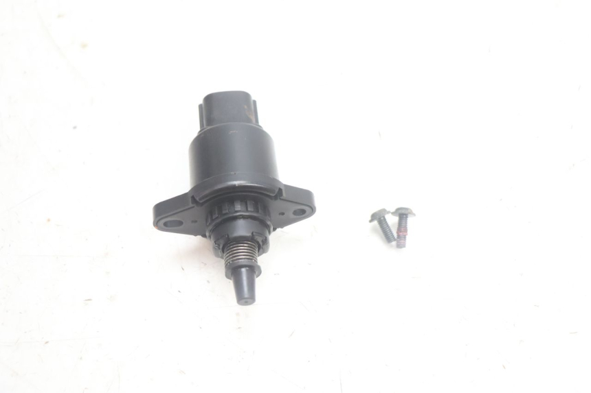 photo de AVVIATORE AUTOMATICO YAMAHA XMAX X-MAX 125 (2006 - 2009) - Vista principale