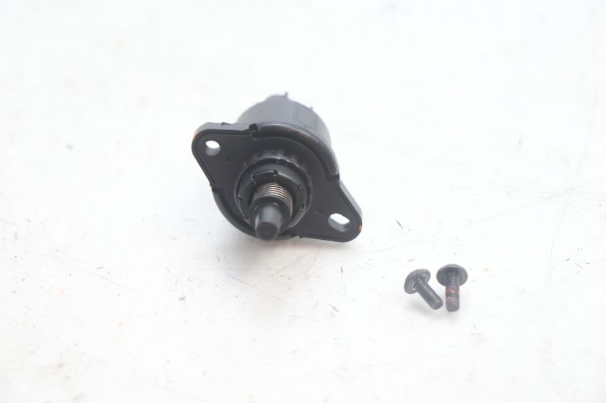 photo de AVVIATORE AUTOMATICO YAMAHA XMAX X-MAX 125 (2006 - 2009) - Zoom sullo stato d'uso