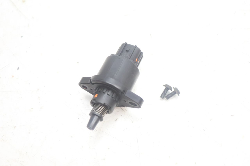 photo de AVVIATORE AUTOMATICO YAMAHA XMAX X-MAX 125 (2006 - 2009) - Vista principale