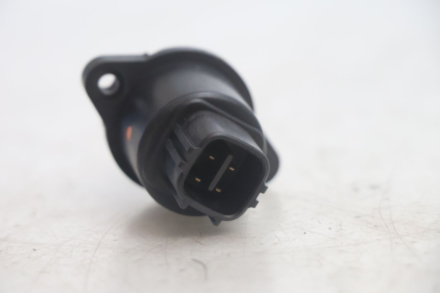 photo de AVVIATORE AUTOMATICO YAMAHA XMAX X-MAX 125 (2006 - 2009) - Altra angolazione