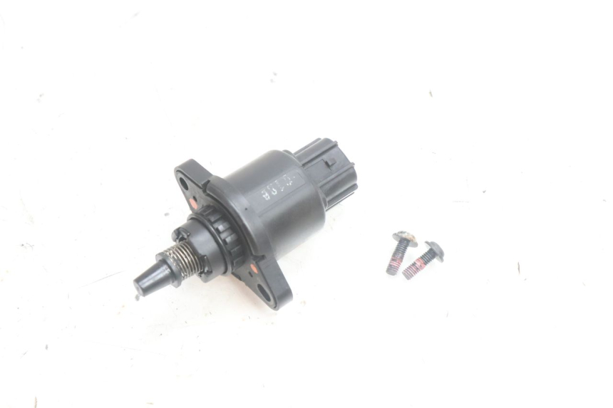 photo de ARIA AUTOMATICA YAMAHA X-MAX XMAX 125 (2010 - 2013) - Vista principale