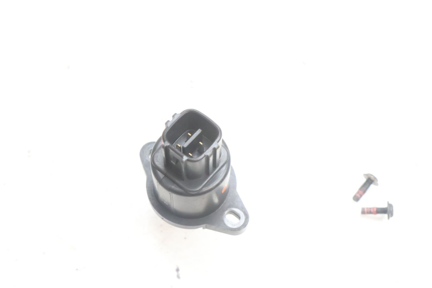 photo de ARIA AUTOMATICA YAMAHA X-MAX XMAX 125 (2010 - 2013) - Zoom sullo stato d'uso