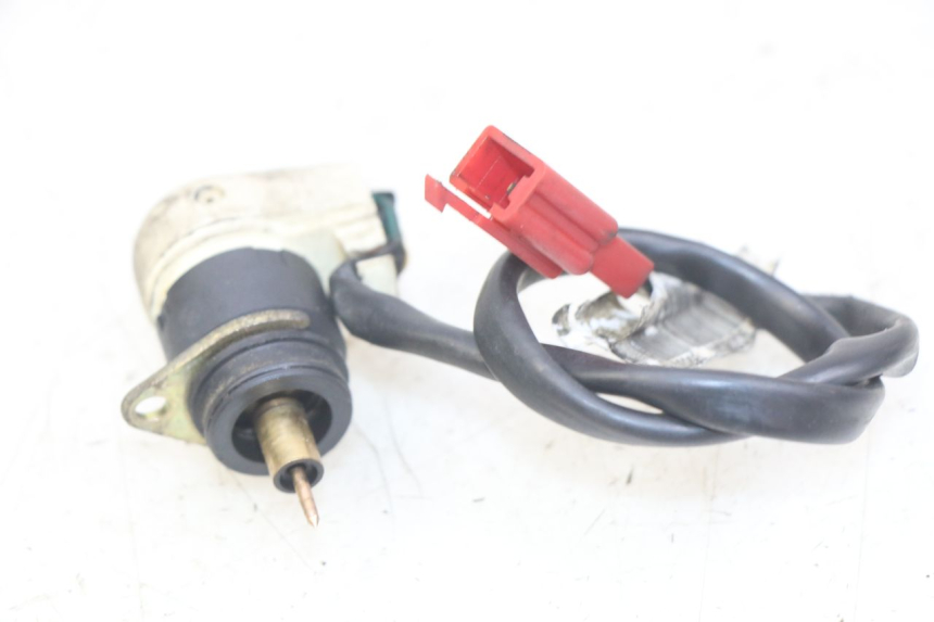 photo de AVVIATORE AUTOMATICO PIAGGIO XEVO - X EVO 125 (2007 - 2017) - Vista principale