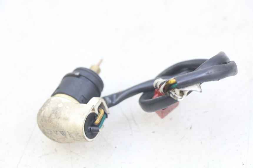 photo de AVVIATORE AUTOMATICO PIAGGIO XEVO - X EVO 125 (2007 - 2017) - Dettaglio del componente