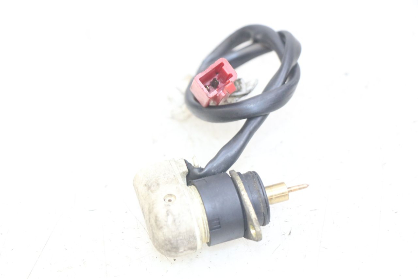 photo de AVVIATORE AUTOMATICO PIAGGIO XEVO - X EVO 125 (2007 - 2017) - Altra angolazione