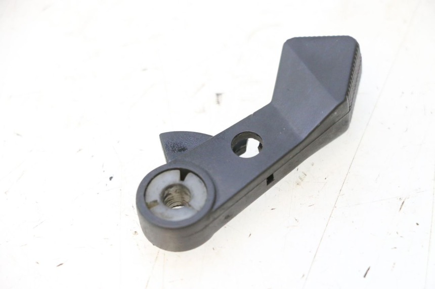 photo de ARIA STARTER MBK BOOSTER ROCKET 50 (1995 - 1998) - Zoom sullo stato d'uso