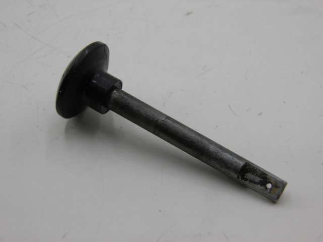 photo de ARIA STARTER PIAGGIO VESPA PX 125 (1997 - 2007) - Vista principale