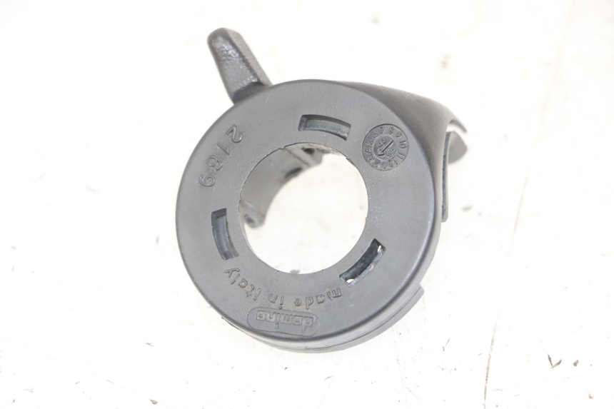 photo de ARIA STARTER APRILIA RALLY AC 50 (1995 - 2004) - Vista principale