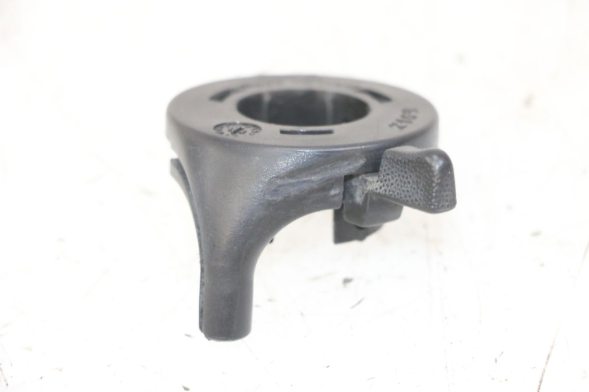 photo de ARIA STARTER APRILIA RALLY AC 50 (1995 - 2004) - Zoom sullo stato d'uso