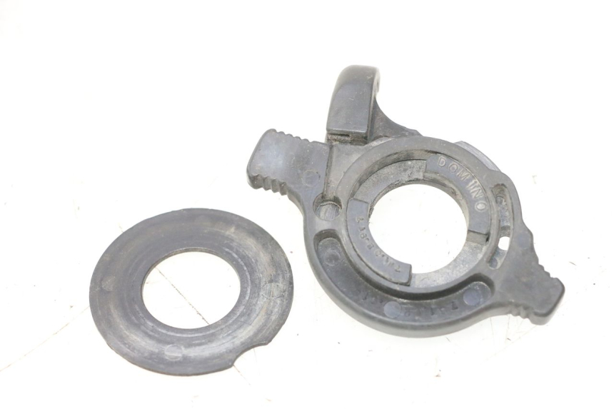 photo de ARIA STARTER MZ RT 125 (2000 - 2008) - Vista principale