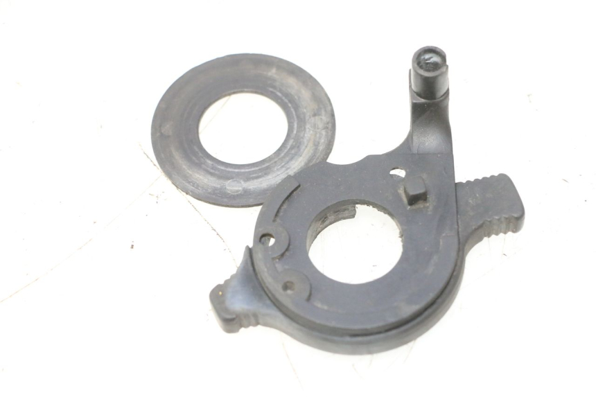 photo de ARIA STARTER MZ RT 125 (2000 - 2008) - Dettaglio del componente