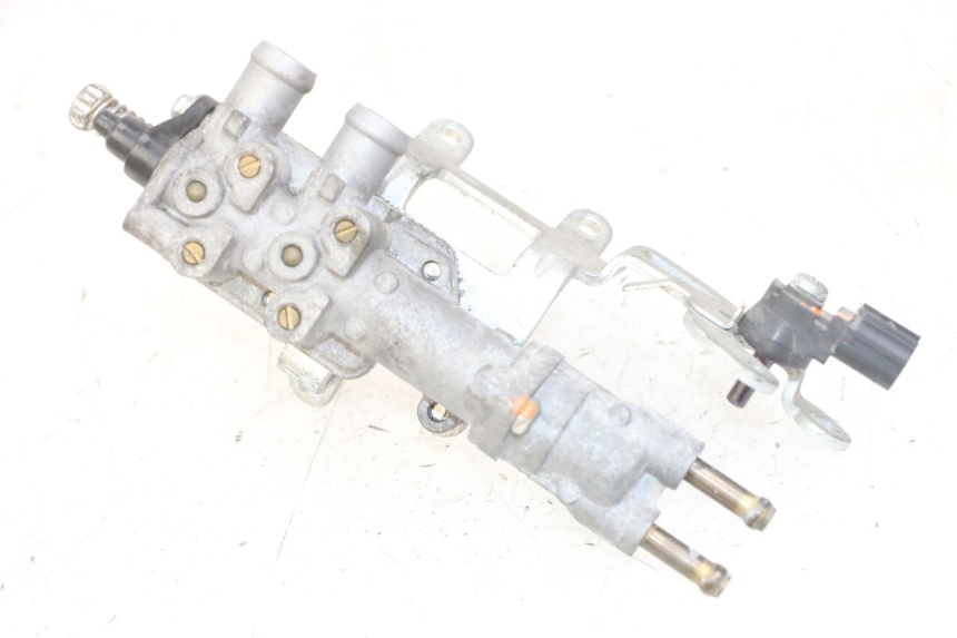 photo de ARIA STARTER YAMAHA XJ6 ABS 600 (2008 - 2016) - Vista principale