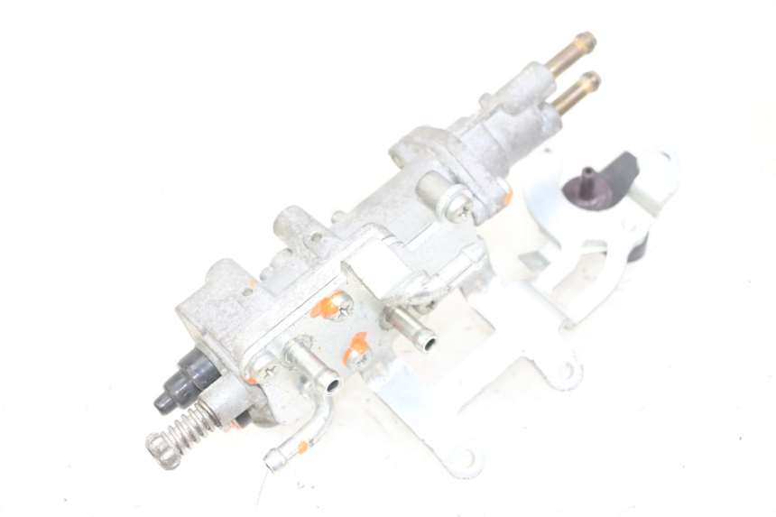 photo de ARIA STARTER YAMAHA XJ6 ABS 600 (2008 - 2016) - Zoom sullo stato d'uso