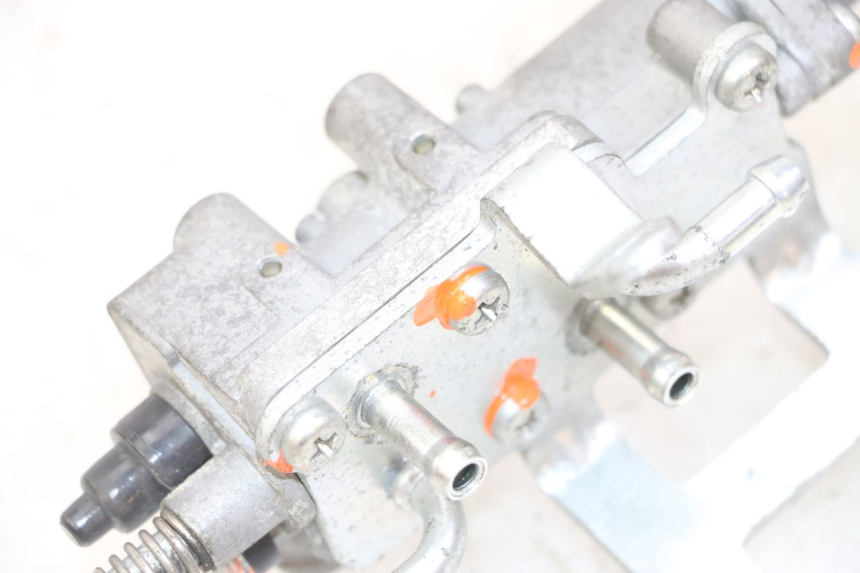 photo de ARIA STARTER YAMAHA XJ6 ABS 600 (2008 - 2016) - Altra angolazione