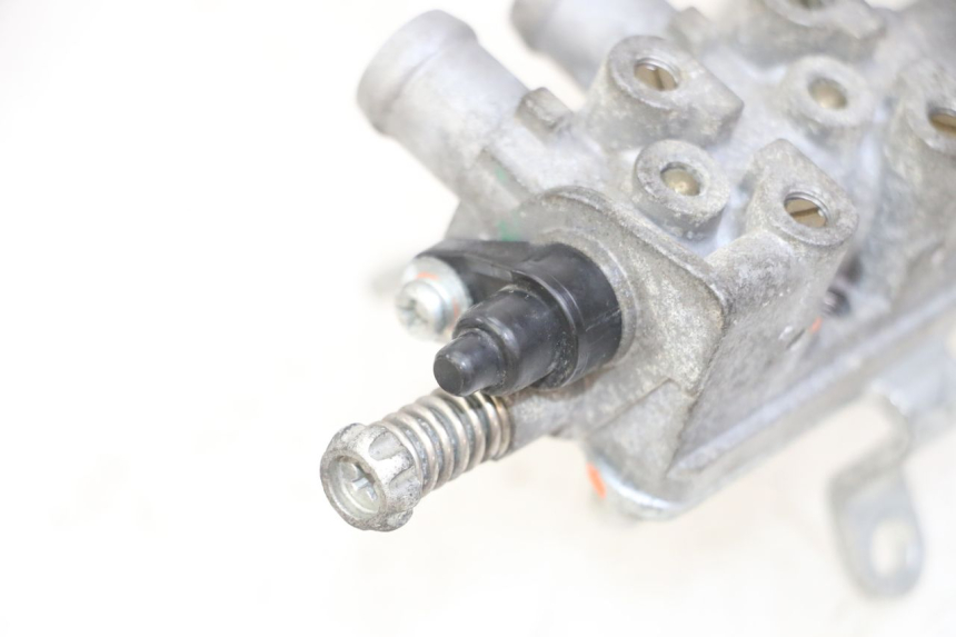 photo de ARIA STARTER YAMAHA XJ6 ABS 600 (2008 - 2016) - Vista d'insieme del prodotto