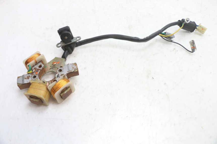 photo de STATORE PEUGEOT 103 SPX CLIP 50 (1989 - 1992) - Vista principale