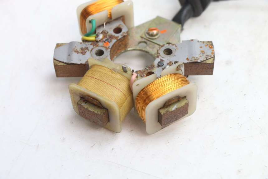 photo de STATORE PEUGEOT 103 SPX CLIP 50 (1989 - 1992) - Dettaglio del componente
