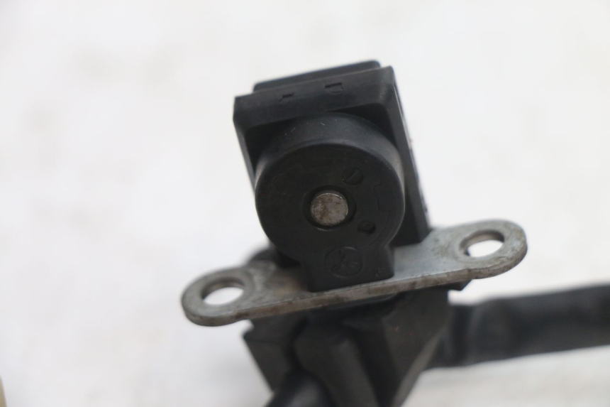 photo de STATORE PEUGEOT 103 SPX CLIP 50 (1989 - 1992) - Zoom sullo stato d'uso