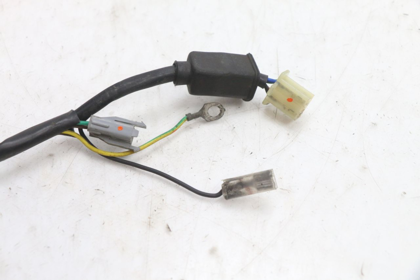 photo de STATORE PEUGEOT 103 SPX CLIP 50 (1989 - 1992) - Altra angolazione