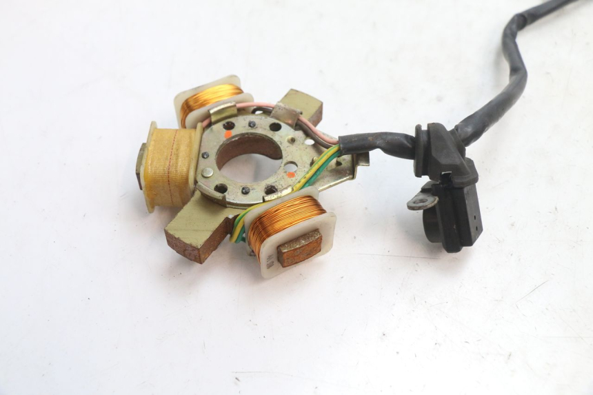 photo de STATORE PEUGEOT 103 SPX CLIP 50 (1989 - 1992) - Vista d'insieme del prodotto
