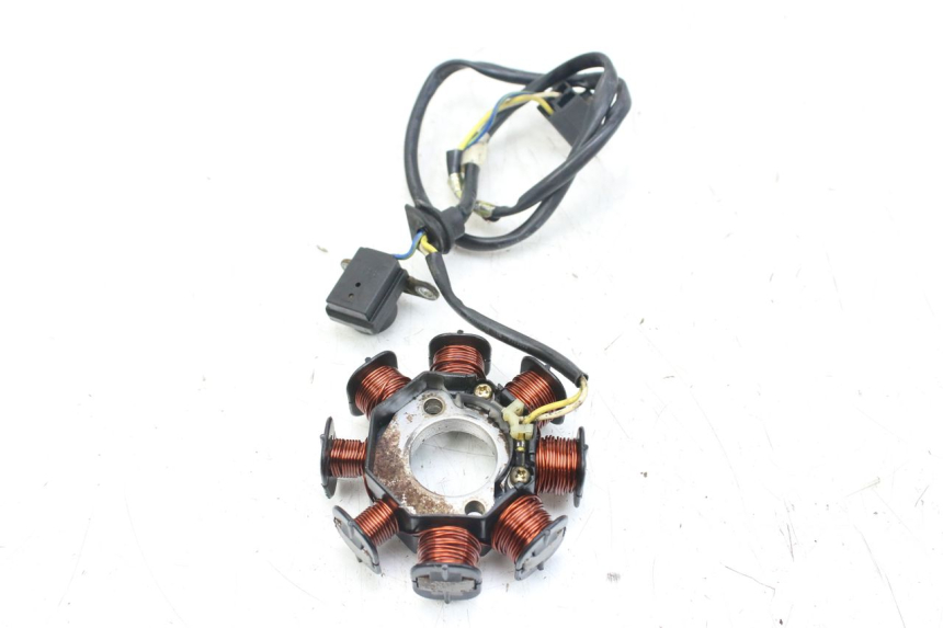 photo de STATOR KYMCO AGILITY 4T 50 (2005 - 2018) - Dettaglio del componente