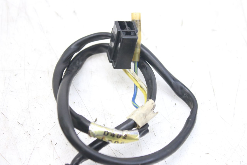 photo de STATOR KYMCO AGILITY 4T 50 (2005 - 2018) - Zoom sullo stato d'uso