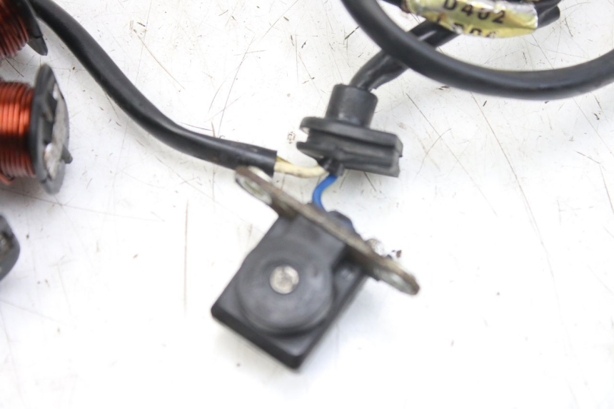 photo de STATOR KYMCO AGILITY 4T 50 (2005 - 2018) - Altra angolazione