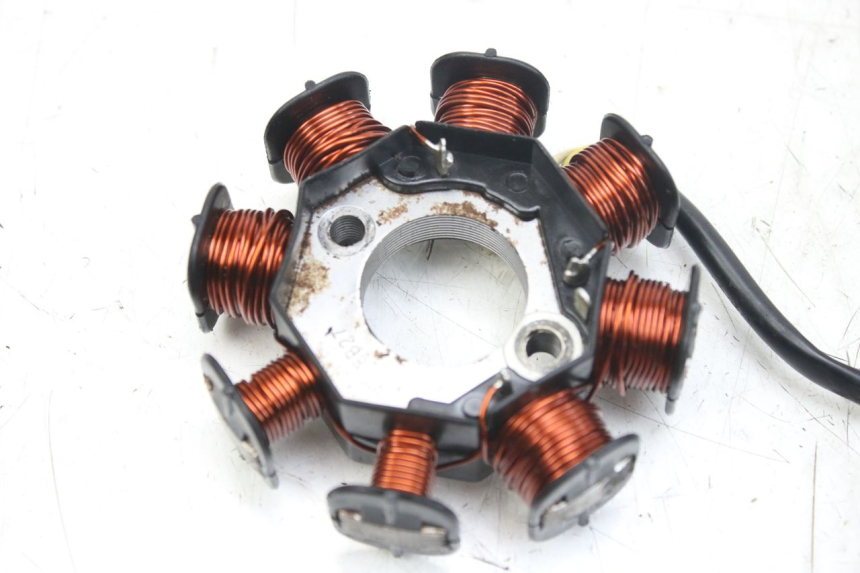 photo de STATOR KYMCO AGILITY 4T 50 (2005 - 2018) - Primo piano tecnico