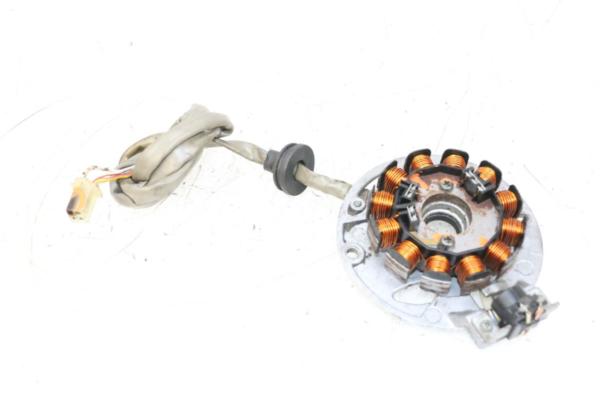 photo de STATORE MBK BOOSTER SPIRIT NAKED 50 (2004 - 2017) - Vista principale