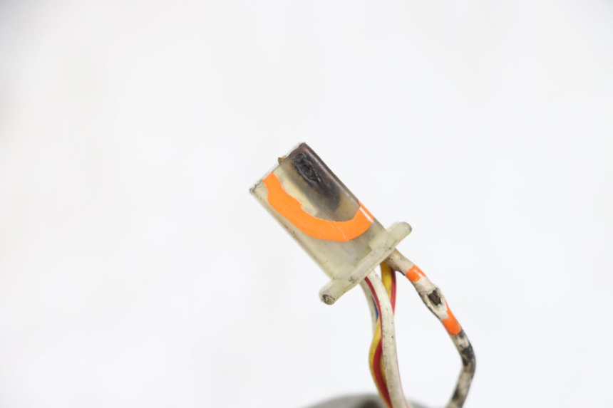 photo de STATORE MBK BOOSTER SPIRIT NAKED 50 (2004 - 2017) - Dettaglio del componente