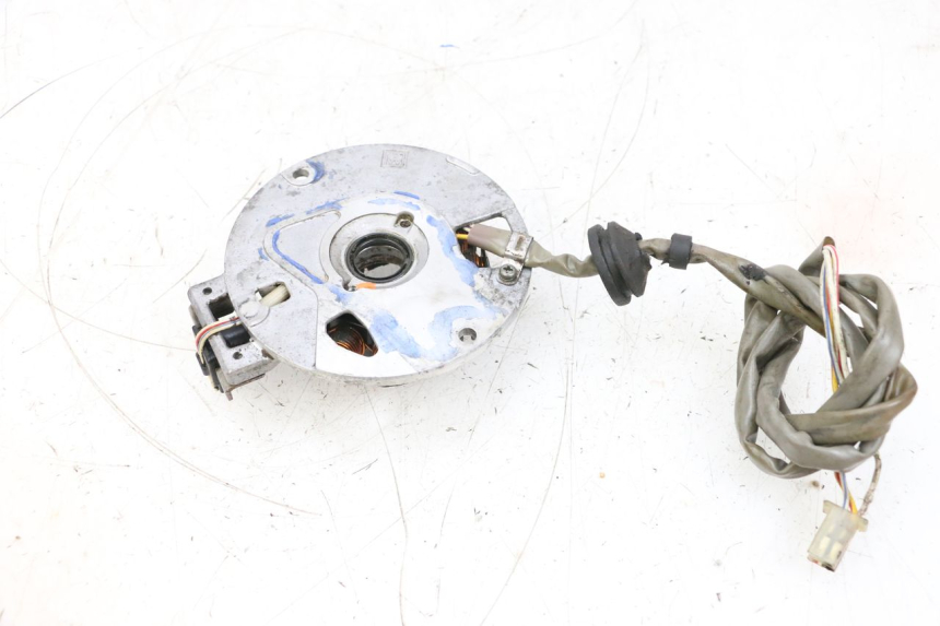 photo de STATORE MBK BOOSTER SPIRIT NAKED 50 (2004 - 2017) - Vista d'insieme del prodotto