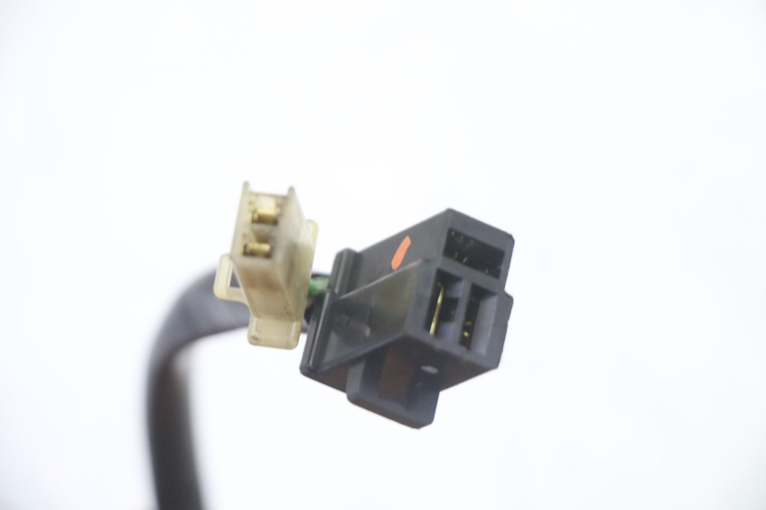 photo de STATORE SUZUKI BURGMAN 125 (2007 - 2014) - Altra angolazione