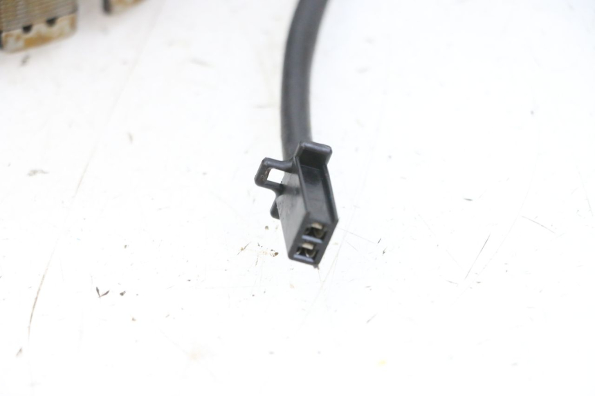 photo de STATORE SUZUKI BURGMAN 650 (2013 - 2020) - Stato della superficie e materiale