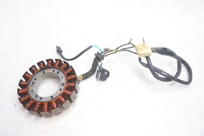 photo de STATORE SUZUKI BURGMAN EXECUTIVE ABS 650 (2006 - 2012) - Vista principale