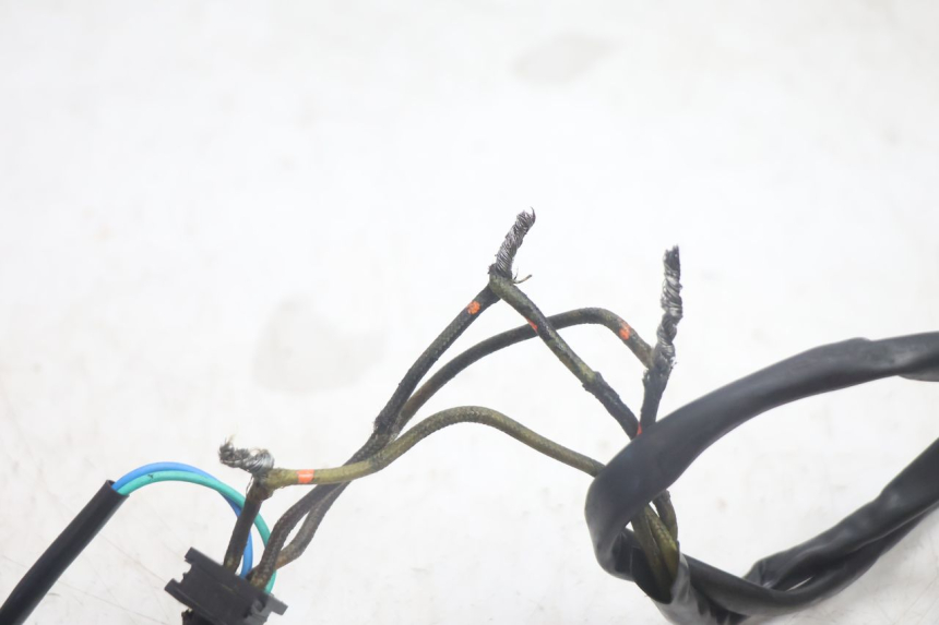 photo de STATORE SUZUKI BURGMAN EXECUTIVE ABS 650 (2006 - 2012) - Altra angolazione