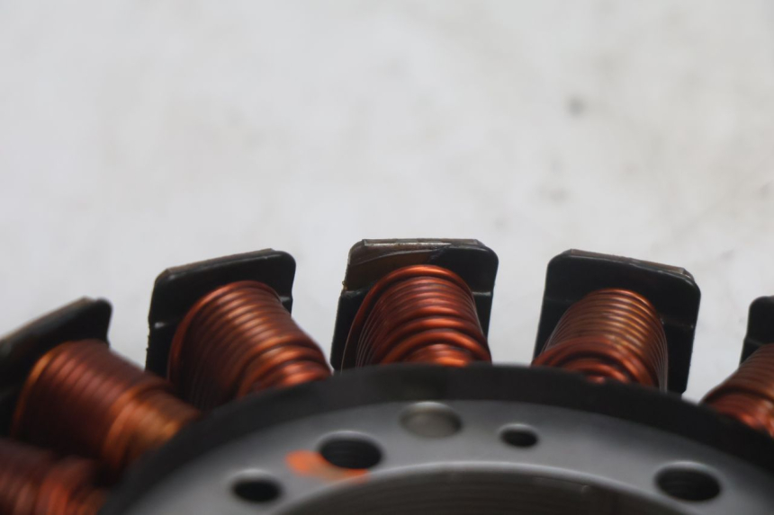 photo de STATORE SUZUKI BURGMAN EXECUTIVE ABS 650 (2006 - 2012) - Ricambio usato controllato