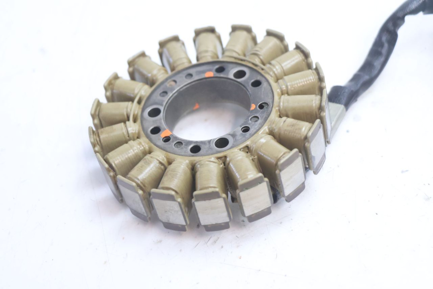 photo de STATORE BMW C SPORT 650 (2015 - 2021) - Dettaglio del componente