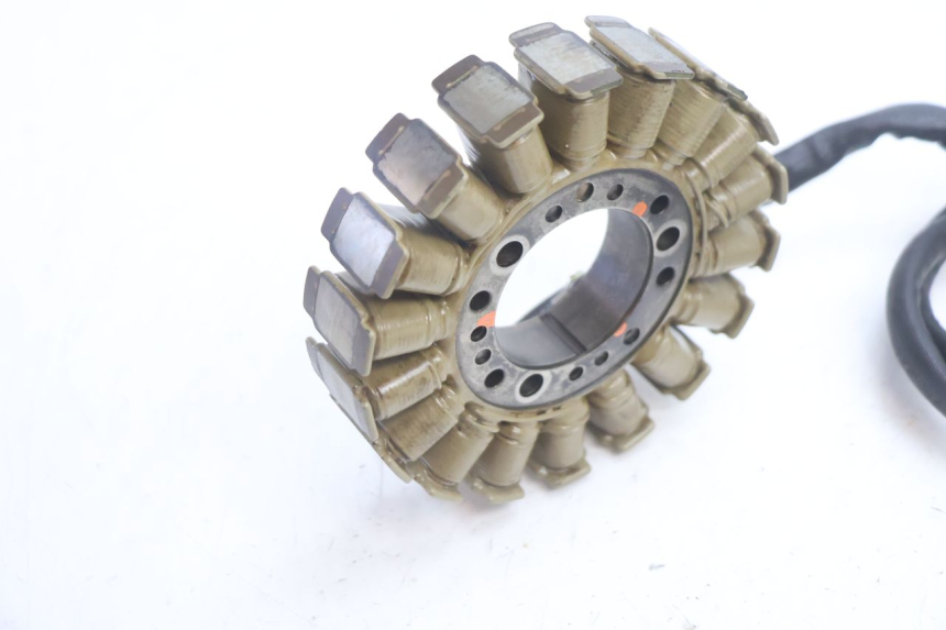 photo de STATORE BMW C SPORT 650 (2015 - 2021) - Altra angolazione