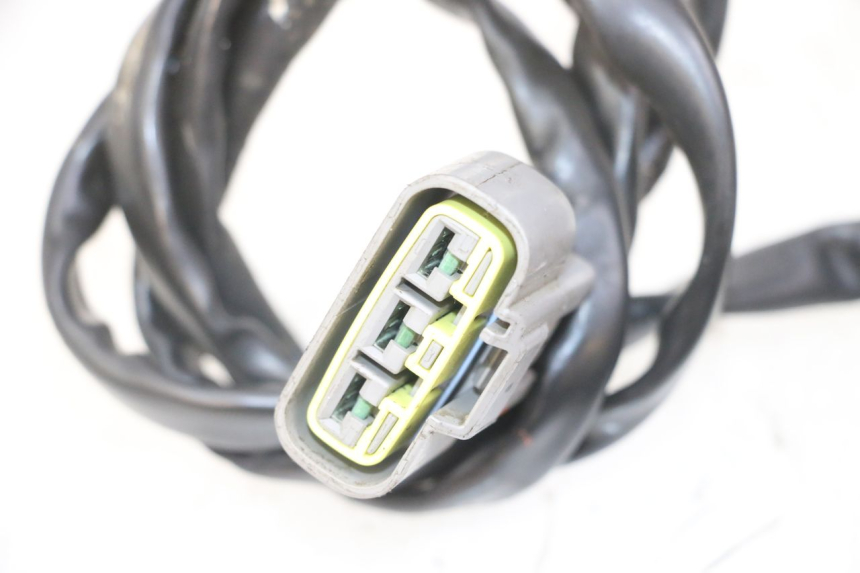 photo de STATORE HONDA CB R 1000 (2018 - 2023) - Stato della superficie e materiale