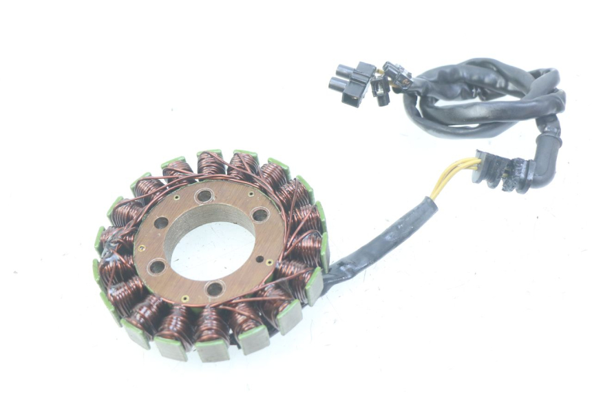 photo de STATOR HONDA CBF 500 (2004 - 2007) - Vista principale