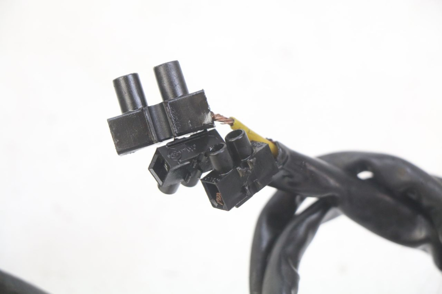 photo de STATOR HONDA CBF 500 (2004 - 2007) - Dettaglio del componente