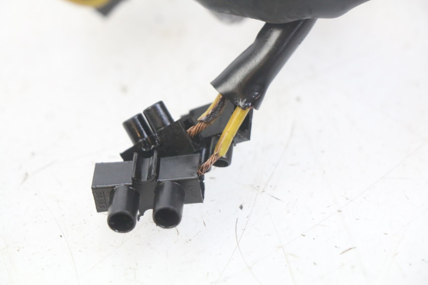 photo de STATOR HONDA CBF 500 (2004 - 2007) - Altra angolazione