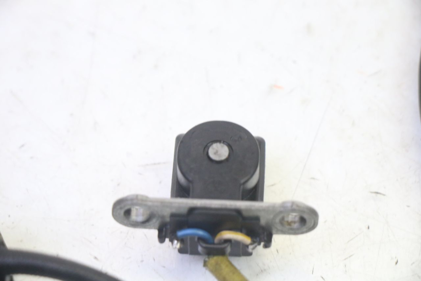 photo de STATORE HONDA CBF 125 (2009 - 2015) - Zoom sullo stato d'uso