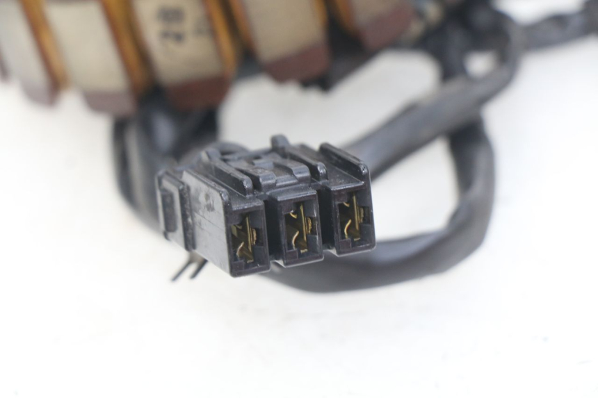 photo de STATORE HONDA CBRF CBR-F PC41 600 (2011 - 2013) - Zoom sullo stato d'uso