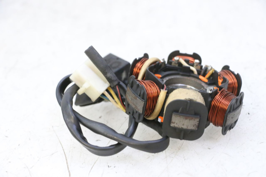 photo de STATORE PEUGEOT CITYSTAR 50 (2013 - 2017) - Altra angolazione