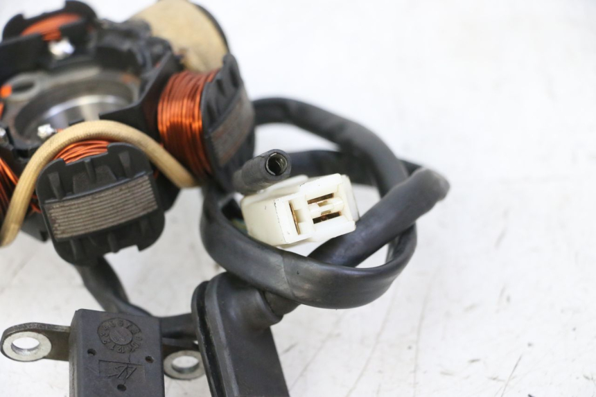 photo de STATORE PEUGEOT CITYSTAR 50 (2013 - 2017) - Vista d'insieme del prodotto