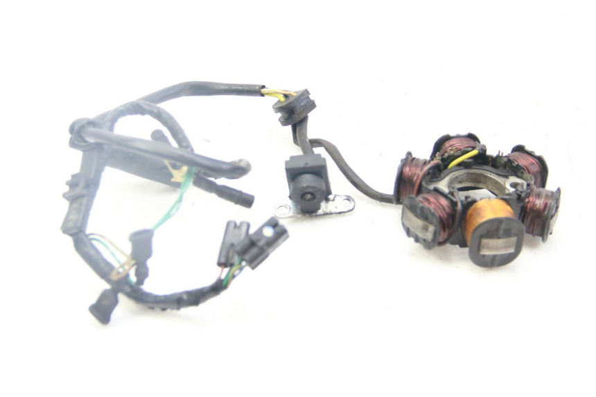 photo de STATOR HONDA CRF CR-F 100 (2004 - 2013) - Vista principale