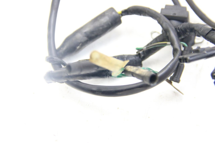 photo de STATOR HONDA CRF CR-F 100 (2004 - 2013) - Zoom sullo stato d'uso