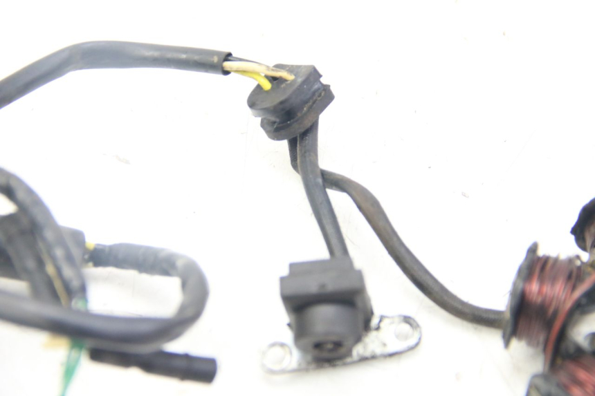 photo de STATOR HONDA CRF CR-F 100 (2004 - 2013) - Altra angolazione